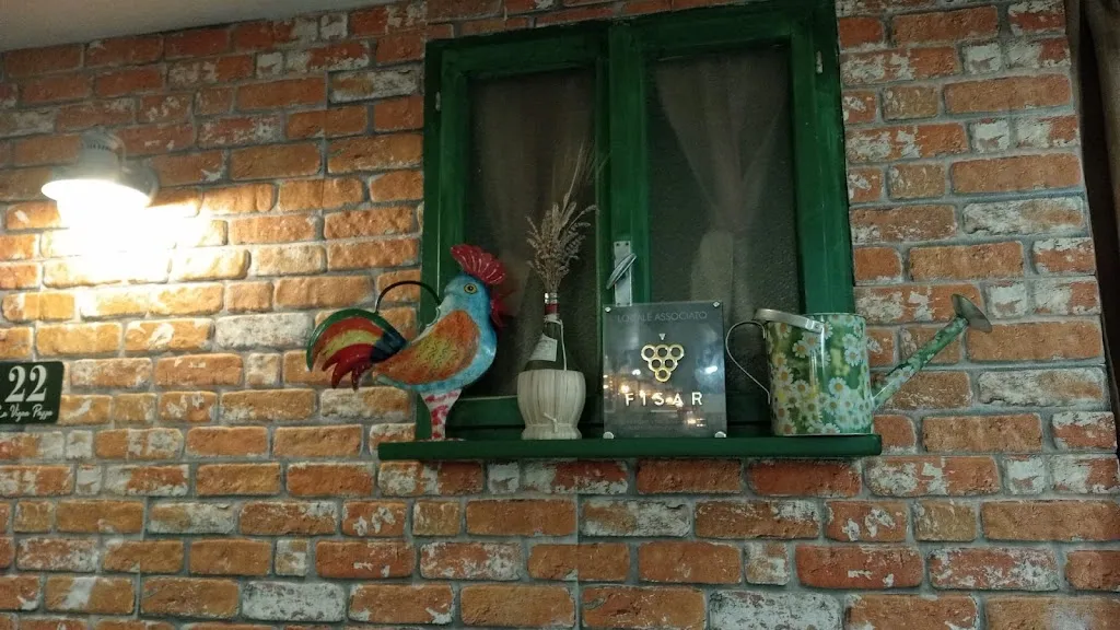 Graziella Mano_La vigna pazza_Cividale del Friuli_review