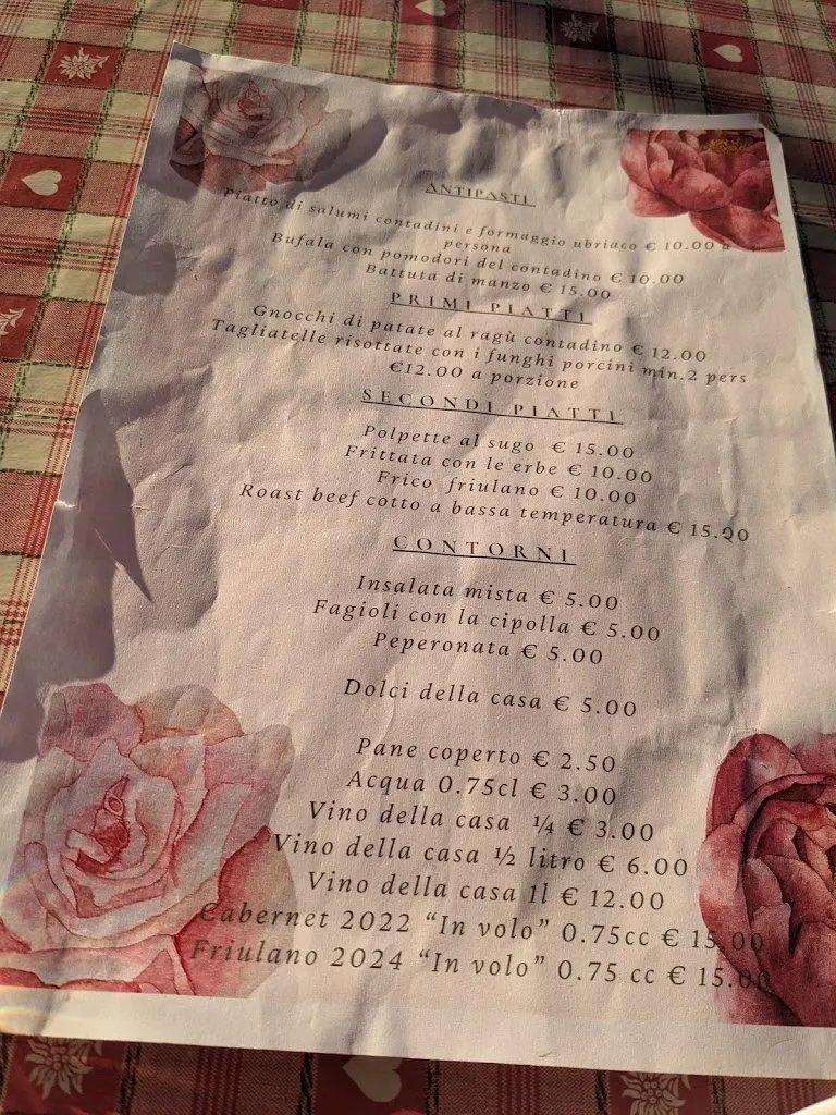 Menu_Trattoria Alla Pineta_Cividale del Friuli_image_2