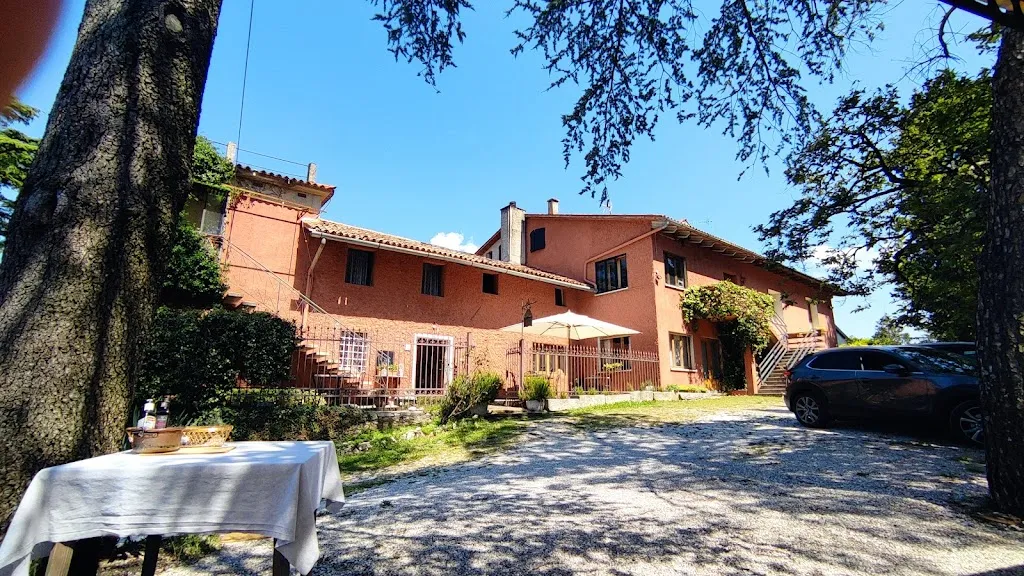 Beáta B._Trattoria Alla Pineta_Cividale del Friuli_review