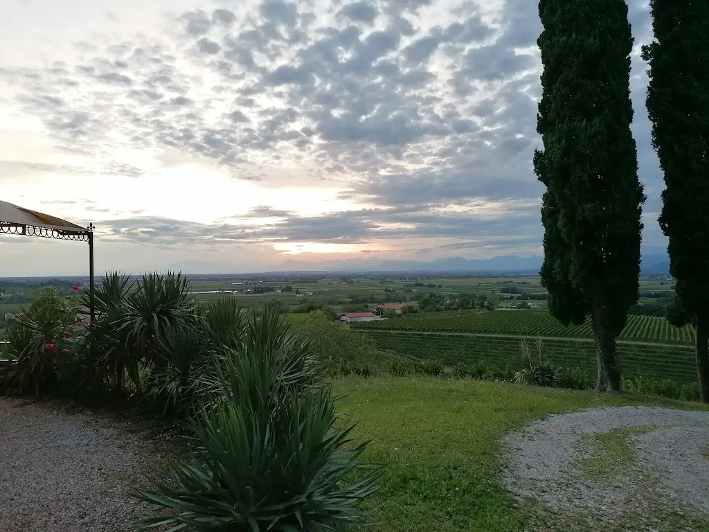 Giuseppe Miglietta_Trattoria Alla Pineta_Cividale del Friuli_review