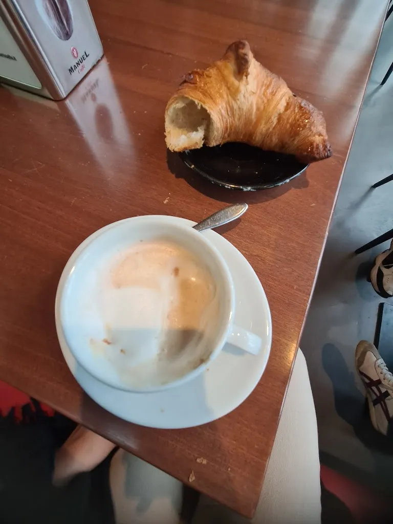 Sheyla Arango_Mun Bistrot_Cividale del Friuli_review