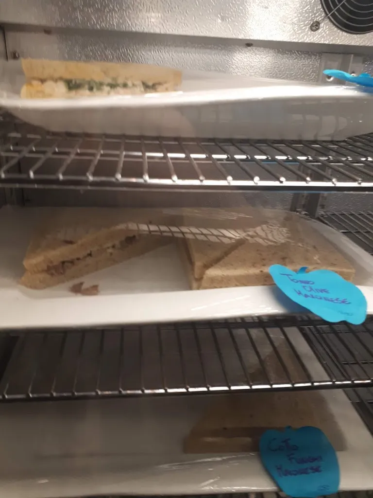 Greta Fabris_Mun Bistrot_Cividale del Friuli_review