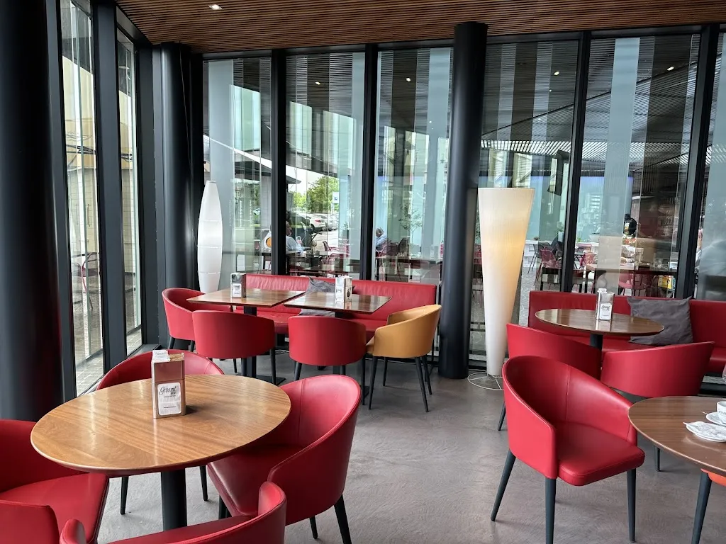 Mun Bistrot restaurant in Cividale del Friuli