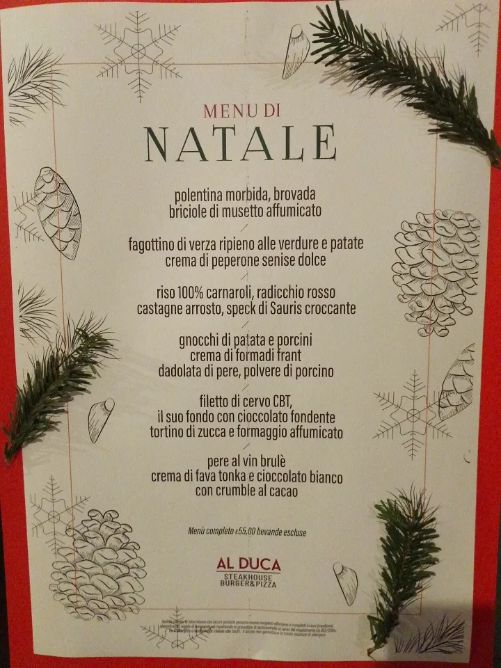 Menu_Al Duca_Cividale del Friuli_image_1
