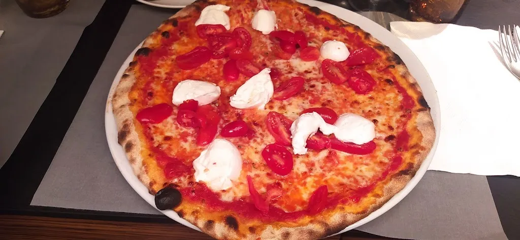 Julia Iskra_Al Duca_Cividale del Friuli_review