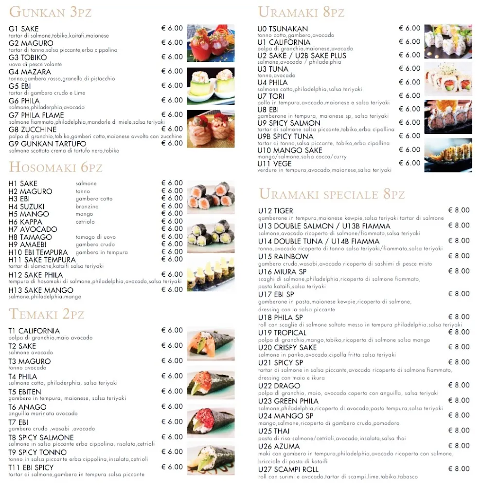 Menu_Ristorante Azuma_Cividale del Friuli_image_1