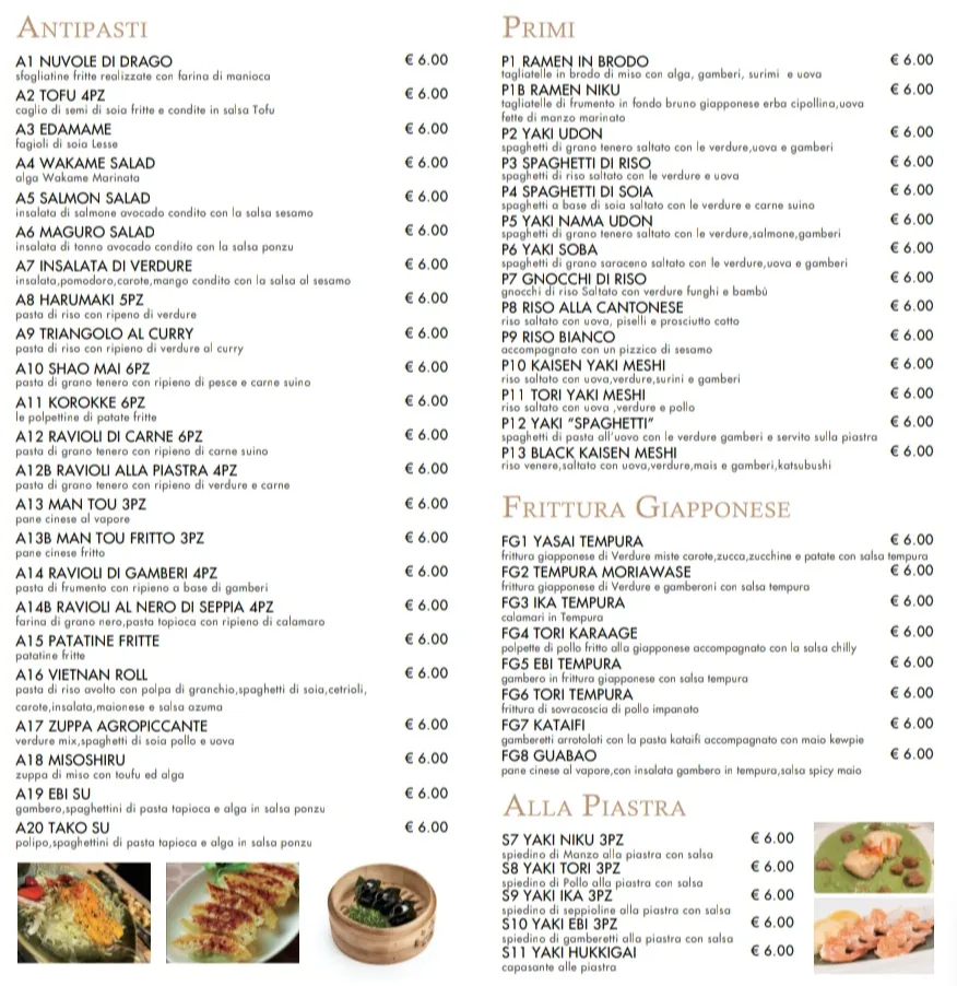 Menu_Ristorante Azuma_Cividale del Friuli_image_2