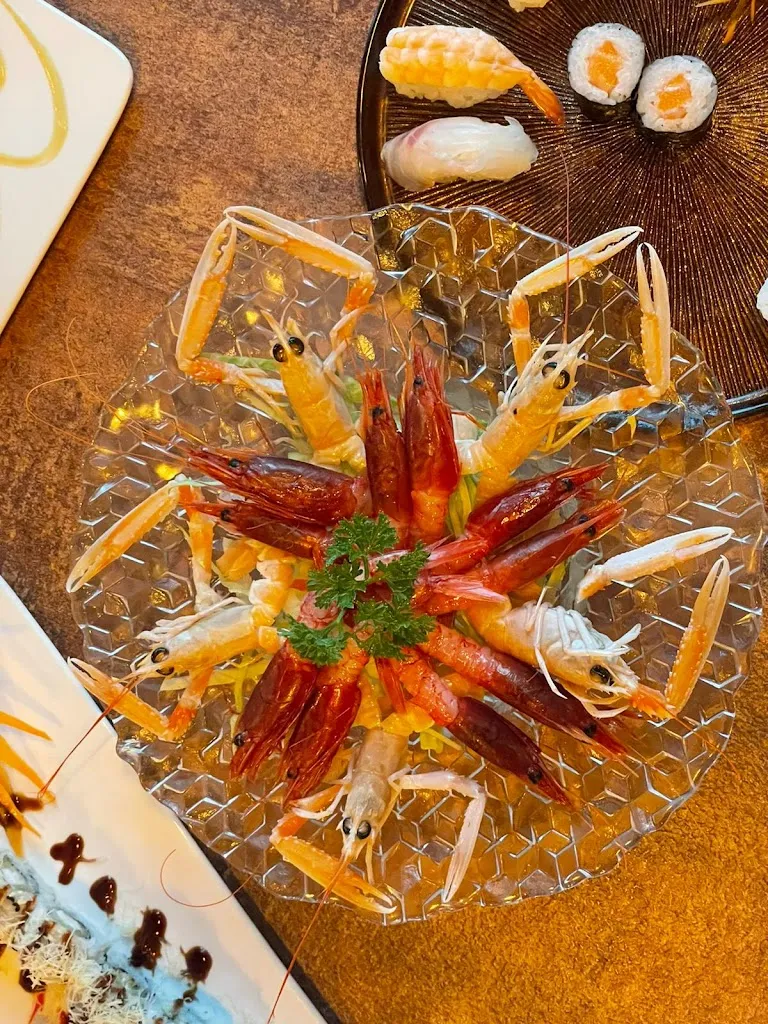 Nicole Li_Ristorante Azuma_Cividale del Friuli_review