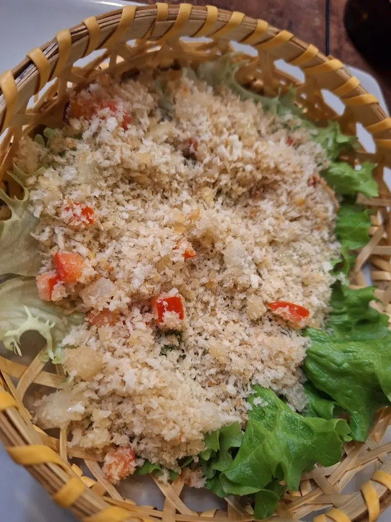 JIE MEI_Ristorante Azuma_Cividale del Friuli_review