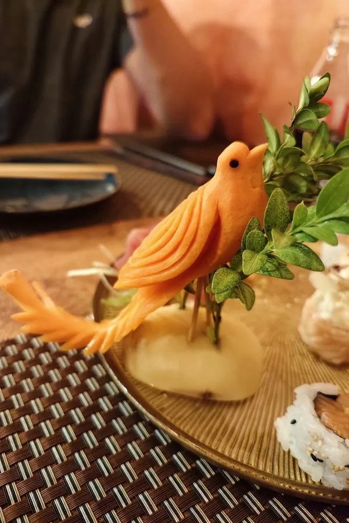 mauro pin_Ristorante Azuma_Cividale del Friuli_review