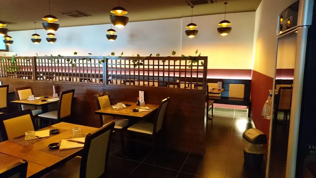 Ristorante Azuma restaurant in Cividale del Friuli