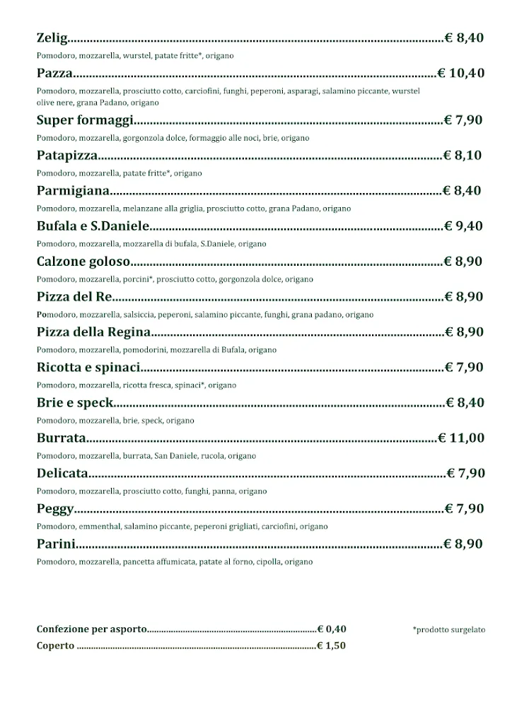 Menu_Pizzeria Trattoria Al Parini_Cividale del Friuli_immagine_3