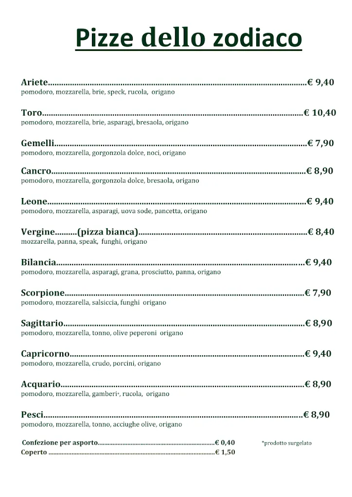 Menu_Pizzeria Trattoria Al Parini_Cividale del Friuli_immagine_4