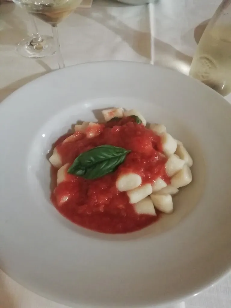 Cesca_Pizzeria Trattoria Al Parini_Cividale del Friuli_recensione