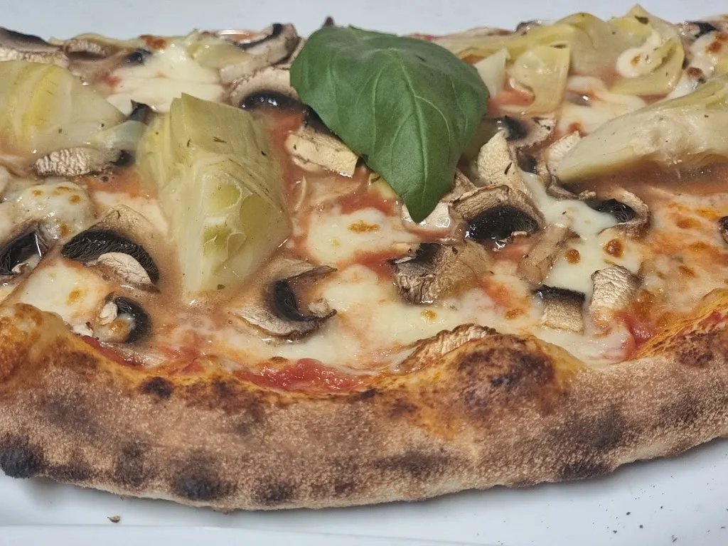 גדעון כהן_Ristorante Pizzeria al Cervo D'Oro_Cividale del Friuli_recensione