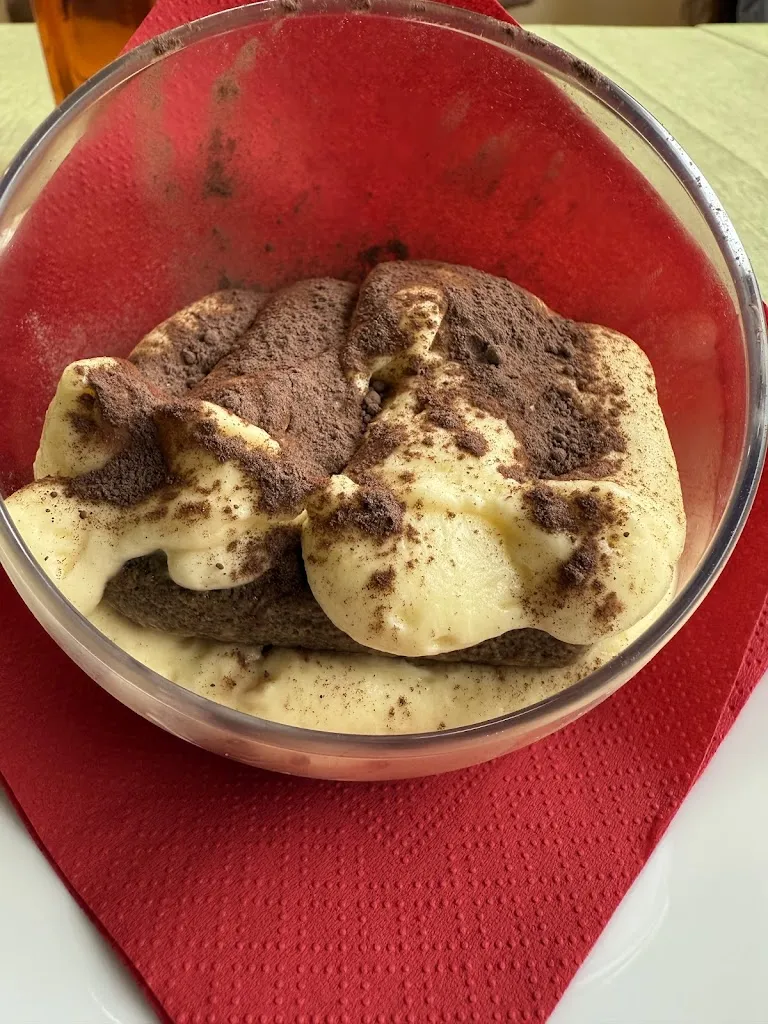 anicka __Ristorante Pizzeria al Cervo D'Oro_Cividale del Friuli_recensione