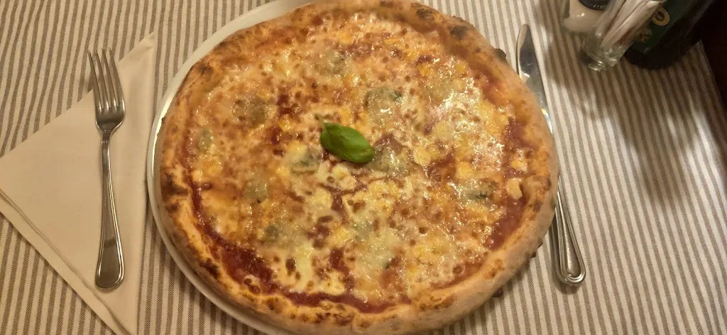 Attila Fenyő_Ristorante Pizzeria al Cervo D'Oro_Cividale del Friuli_recensione