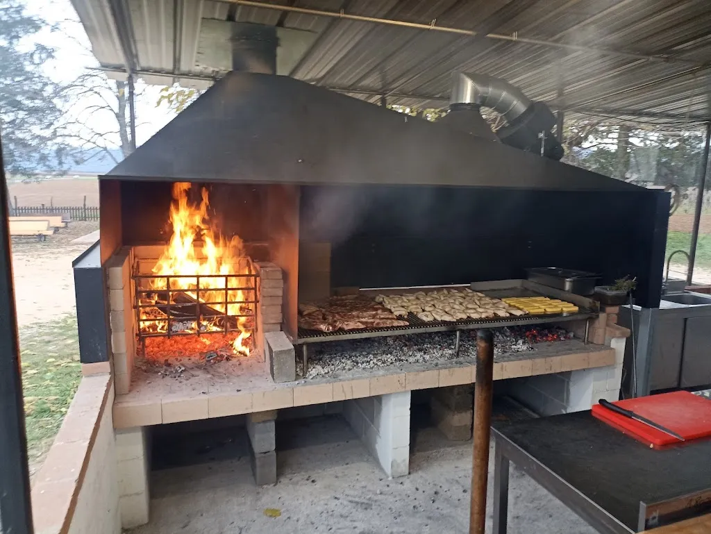 AL POSTO GIUSTO restaurant in Cividale del Friuli