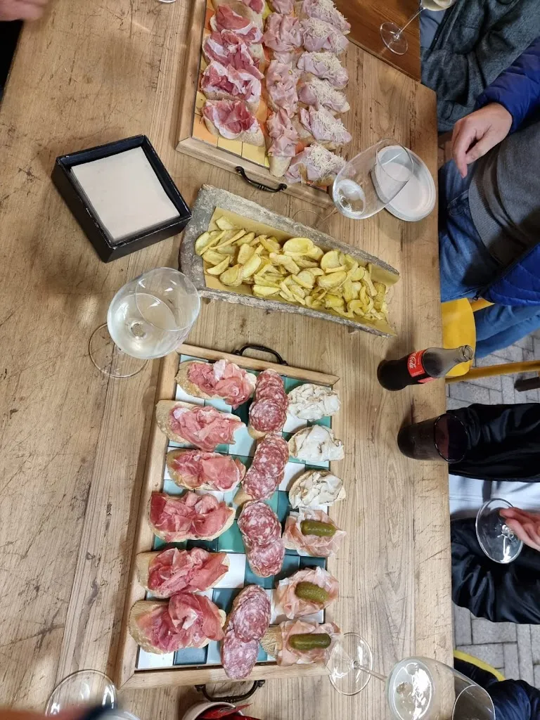 Annalisa Trevisiol_“La Magnolia” di Due Samantha&Lorena_Cividale del Friuli_review