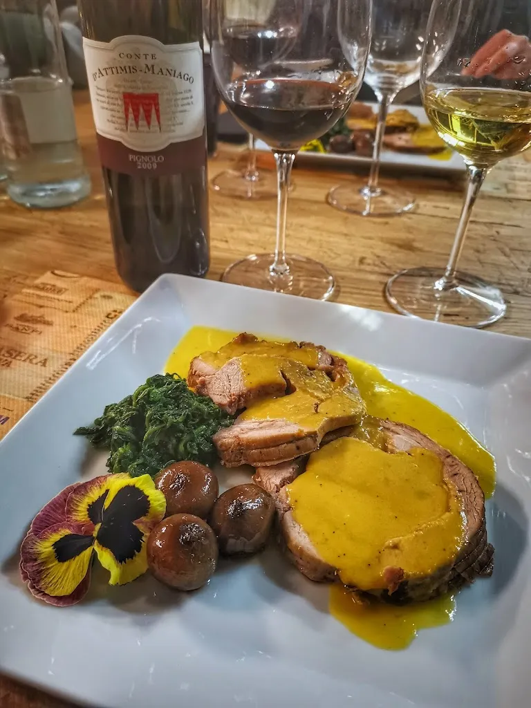 “La Magnolia” di Due Samantha&Lorena_Cividale del Friuli_slider_image_2