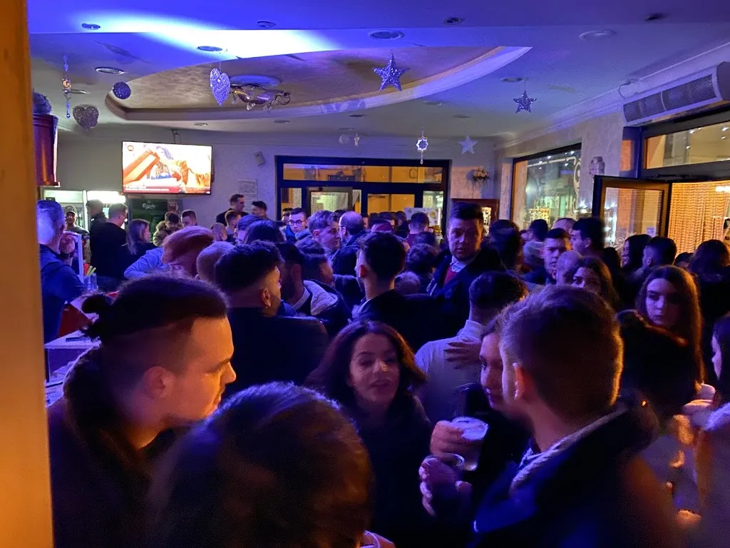 Bar Jolly restaurant in San Benedetto dei Marsi