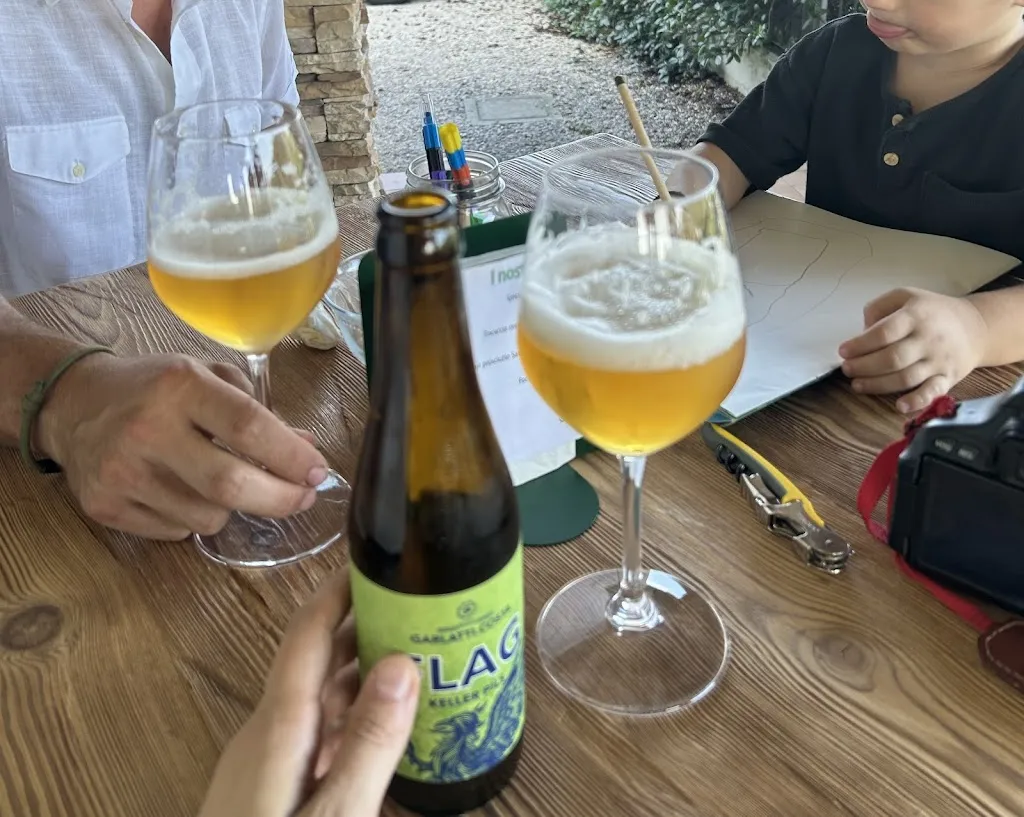 Menu_In Blâs Agriturismo in Friuli_Cividale del Friuli_image_1