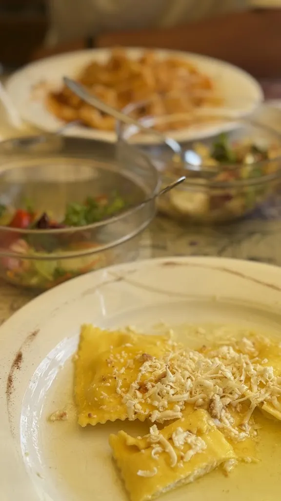 Aleksandra Typek_Trattoria Al Liron_Cividale del Friuli_review