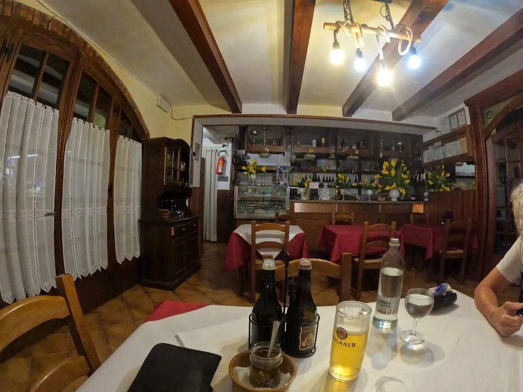 Konrad Rauscher_Trattoria Al Liron_Cividale del Friuli_review