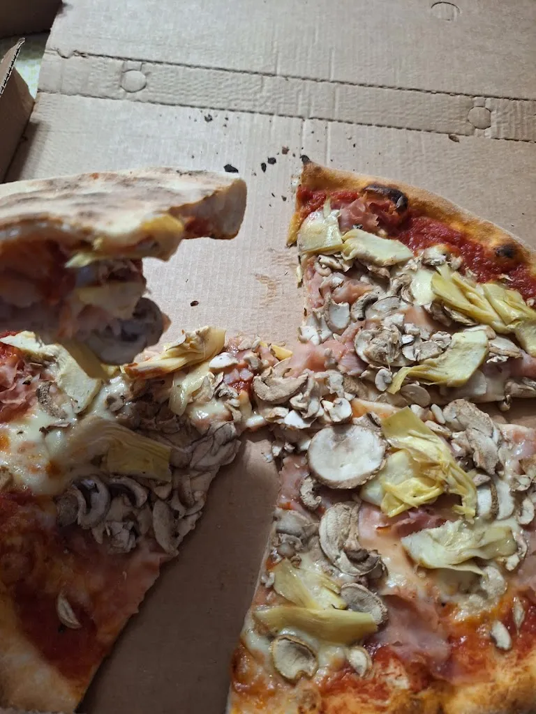 Menu_Pizzeria al Cavallino_Cividale del Friuli_image_5