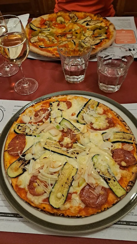 Menu_Pizzeria al Cavallino_Cividale del Friuli_image_6