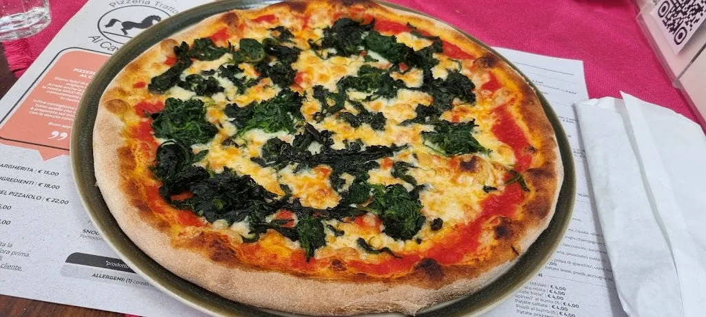 Menu_Pizzeria al Cavallino_Cividale del Friuli_image_7