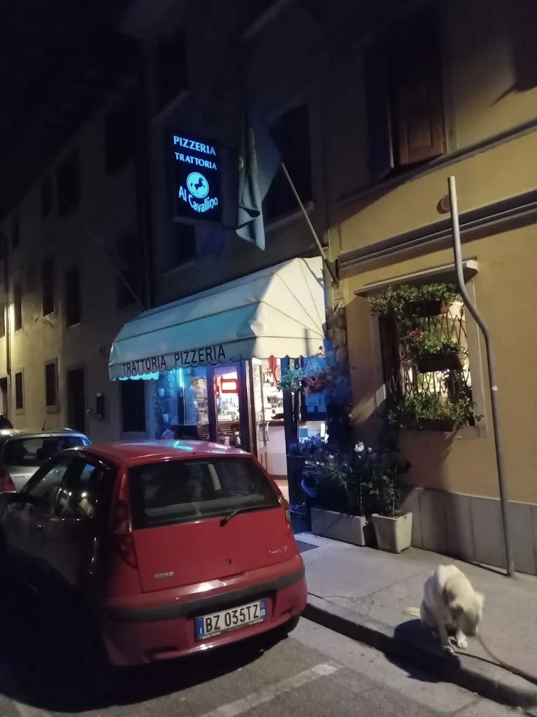 Kees van der Valk_Pizzeria al Cavallino_Cividale del Friuli_review