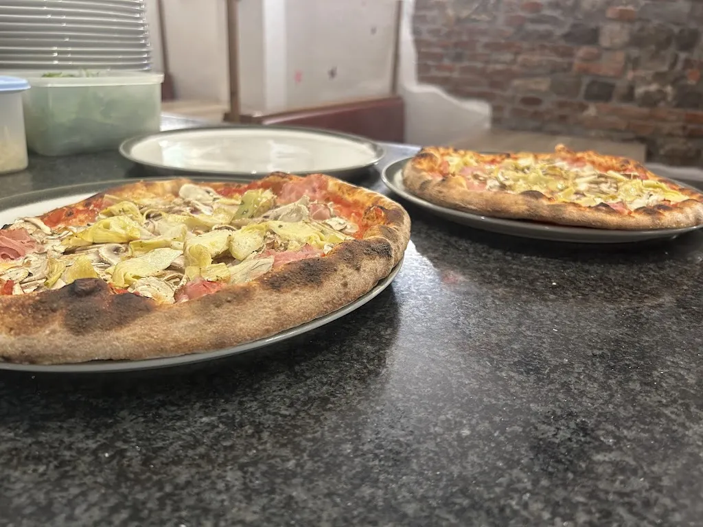 Pizzeria al Cavallino restaurant in Cividale del Friuli