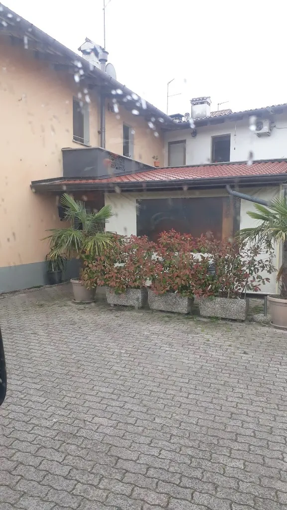 Dana Račková_Trattoria San Marco_Cividale del Friuli_review