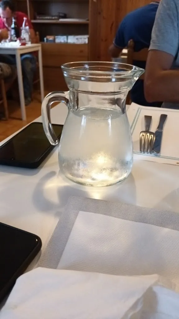 Alberto_Trattoria San Marco_Cividale del Friuli_review