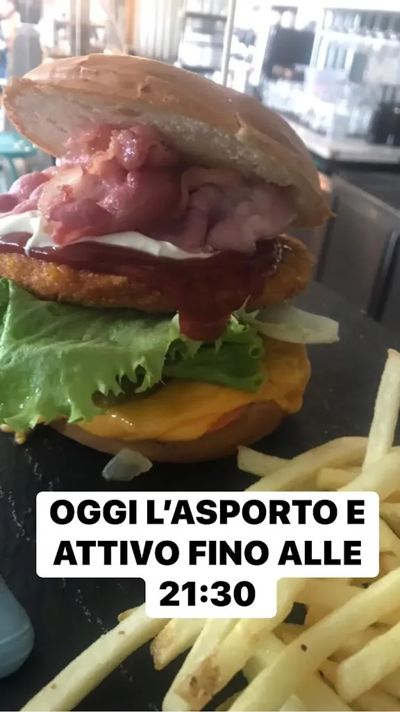 Menu_Bar Happy Days di De Angelis Lawrence_Cividale del Friuli_image_9