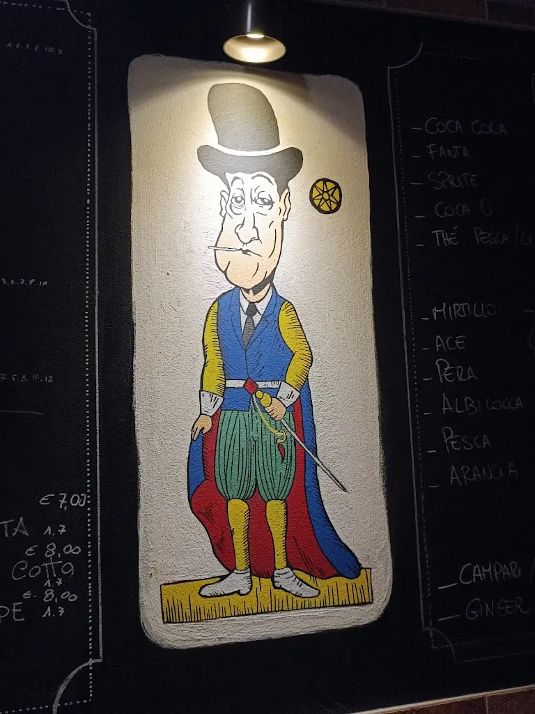 Menu_Genni Gè - Ristopub - Pizza Fritta, birra & drink_Cividale del Friuli_image_1