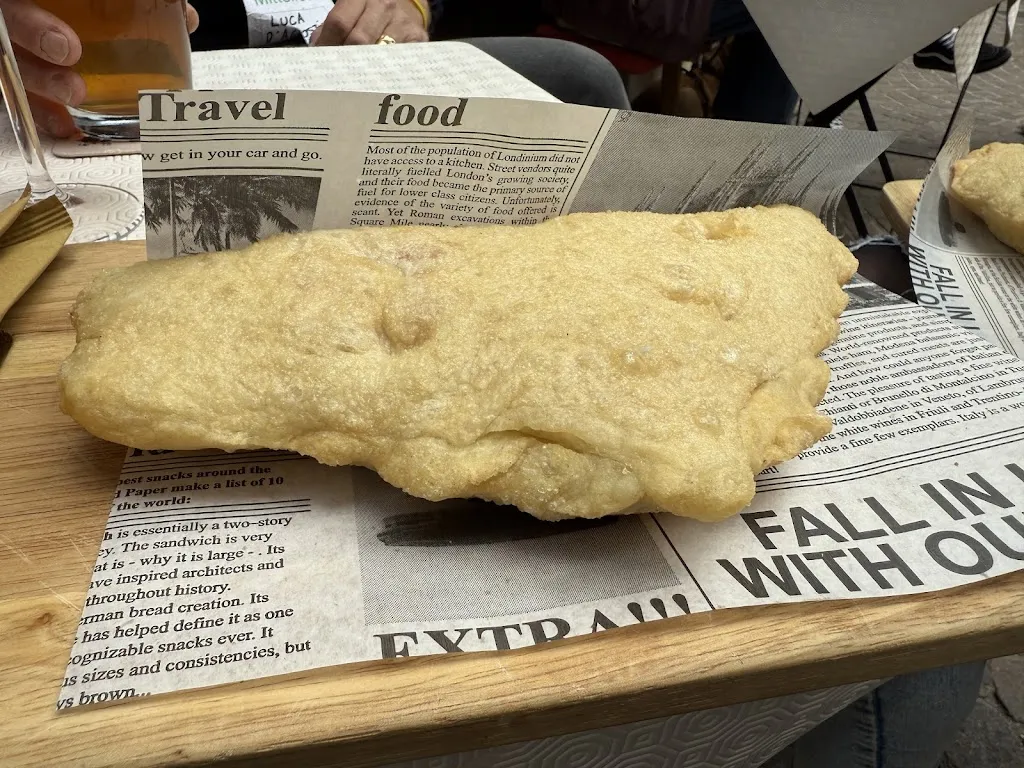 Stefano Bergomas_Genni Gè - Ristopub - Pizza Fritta, birra & drink_Cividale del Friuli_review