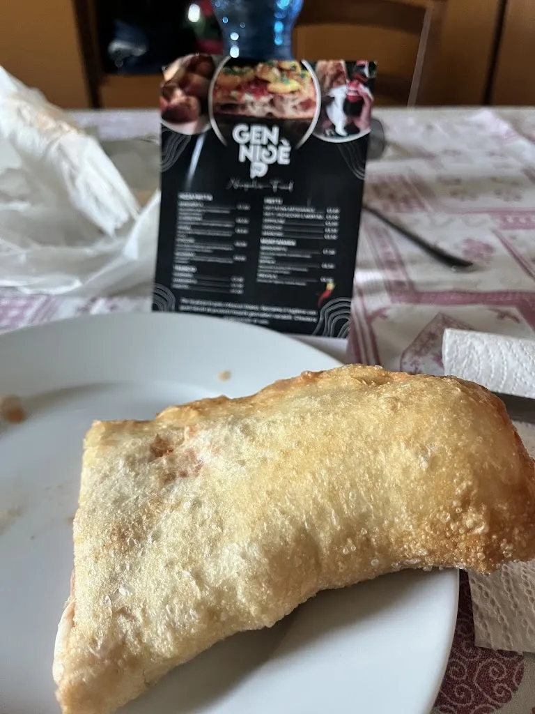 emanuele paradiso _Genni Gè - Ristopub - Pizza Fritta, birra & drink_Cividale del Friuli_review