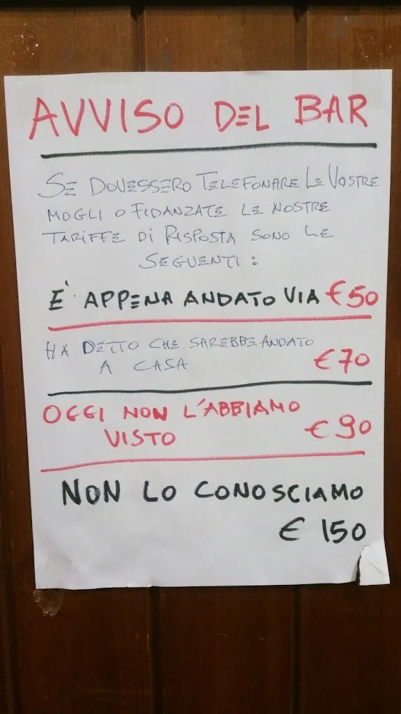 Menu_Bar Da Giordano_Cividale del Friuli_image_3