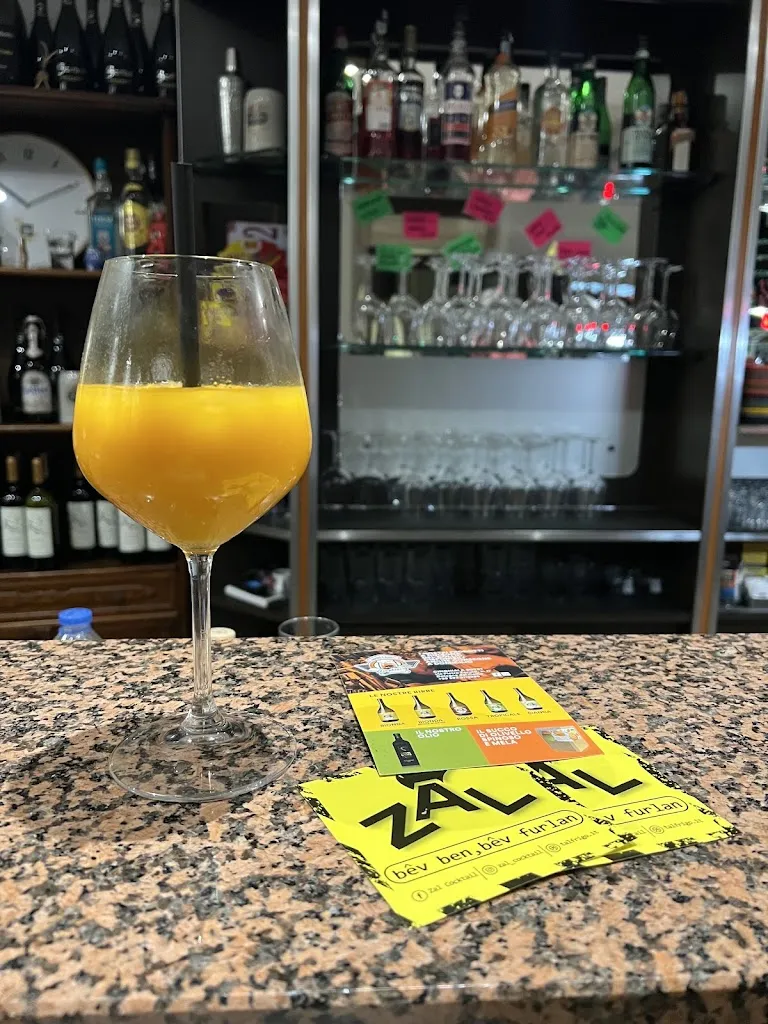 Cassie Reyes_Bar Da Giordano_Cividale del Friuli_review