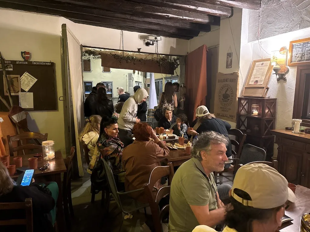 fabiano d'angelo_Bar Da Giordano_Cividale del Friuli_review