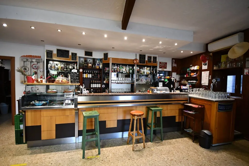 Bar Da Giordano restaurant in Cividale del Friuli
