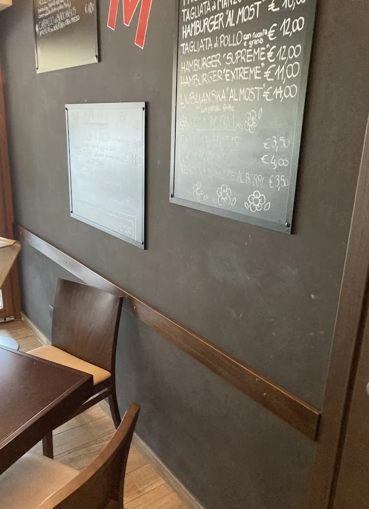 Menu_Al Most Ristorante Bar - Valli del Natisone_Cividale del Friuli_image_4