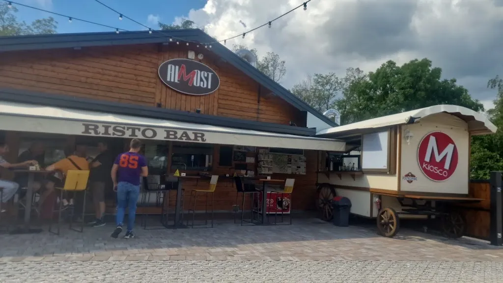 Vili Ošlaj_Al Most Ristorante Bar - Valli del Natisone_Cividale del Friuli_review