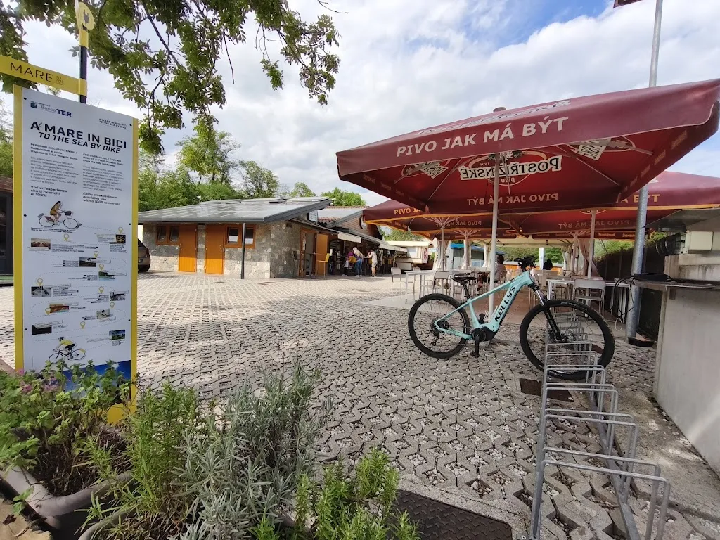 mirko urli_Al Most Ristorante Bar - Valli del Natisone_Cividale del Friuli_review