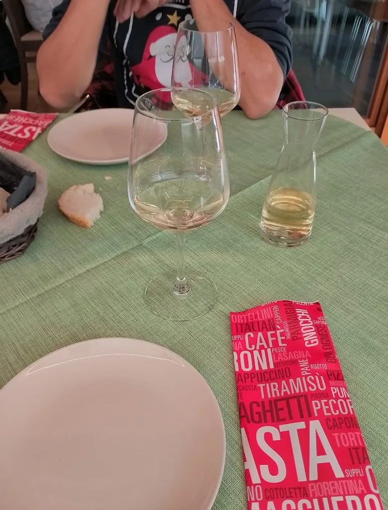 Andrea Cosma_Al Most Ristorante Bar - Valli del Natisone_Cividale del Friuli_review