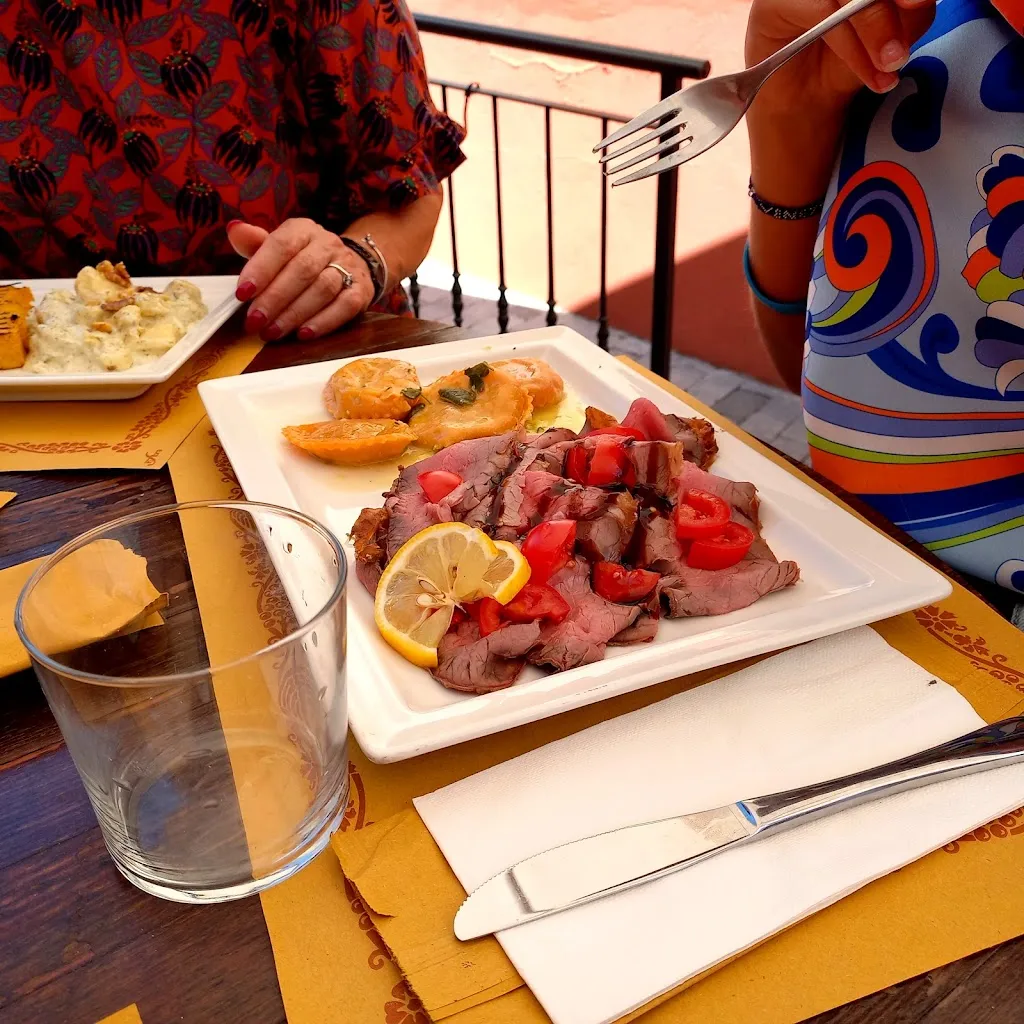 Menu_L' Osteria di... Delizie e Curiosità_Cividale del Friuli_immagine_8