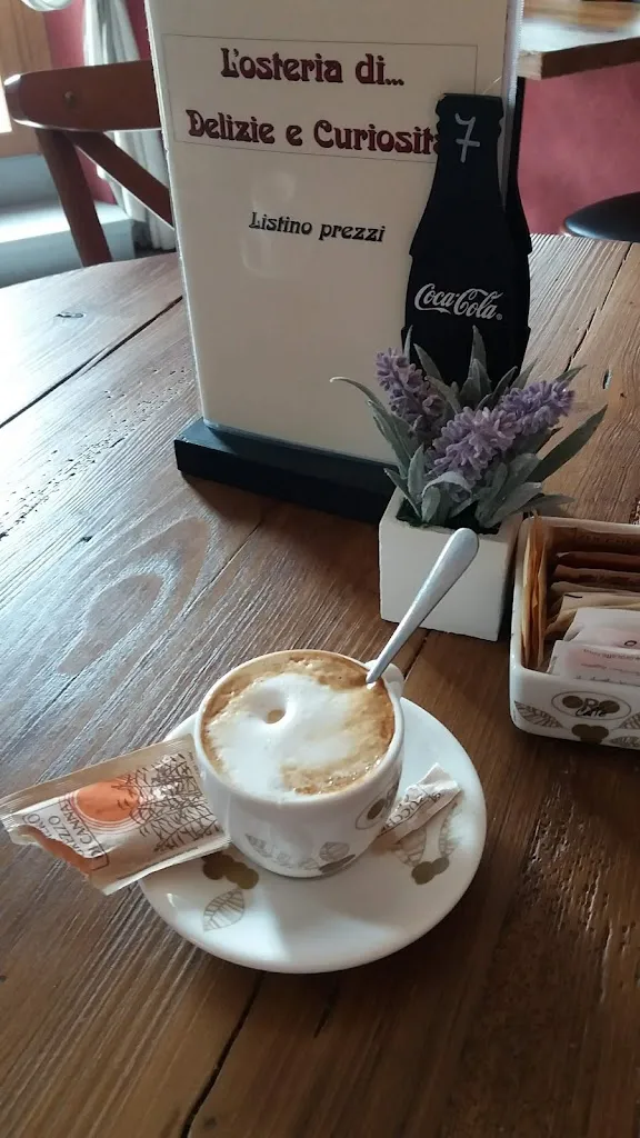 Menu_L' Osteria di... Delizie e Curiosità_Cividale del Friuli_immagine_9