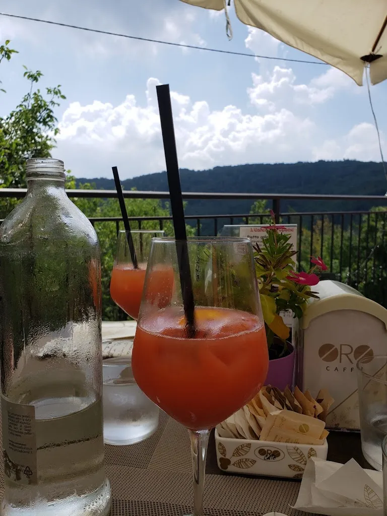 La Comel_L' Osteria di... Delizie e Curiosità_Cividale del Friuli_recensione